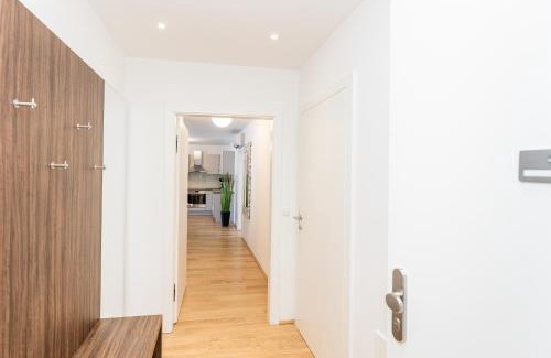 Leopoldstadt Apartment | Vienna Stay Apartments Tabor 1020