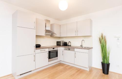 Leopoldstadt Apartment | Vienna Stay Apartments Tabor 1020