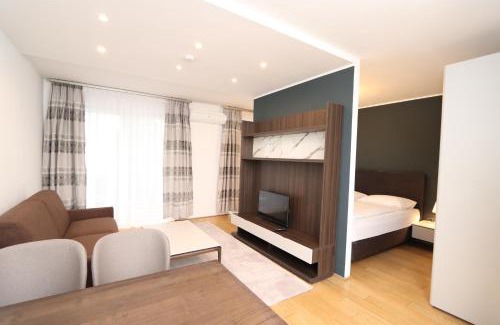 Leopoldstadt Apartment | Vienna Stay Apartments Tabor 1020