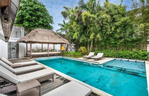 Batubelig Villa | Vienna Villas by Great Bali Villas
