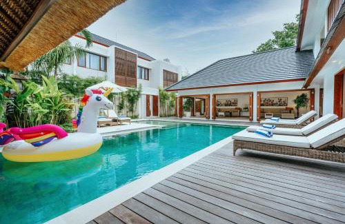 Batubelig Villa | Vienna Villas by Great Bali Villas