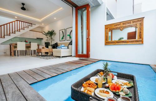 Batubelig Villa | Vienna Villas by Great Bali Villas