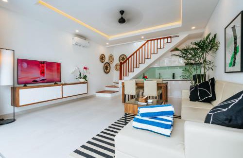 Batubelig Villa | Vienna Villas by Great Bali Villas