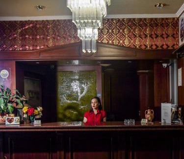 Orestiada Hotel | Vienni