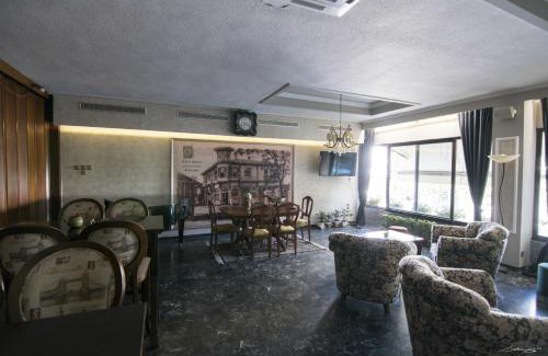 Orestiada Hotel | Vienni