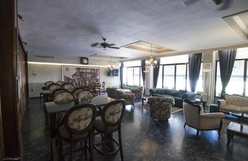 Orestiada Hotel | Vienni