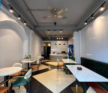 Vientiane Hotel | Vientiane Star Hotel B