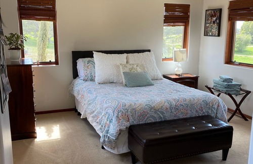 Arroyo Grande Villa | "Viento De Robles"overlooking Laetitia Winery . Views for days .Gorgeous