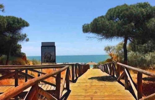 Rota Apartment | Viento Grande, Apartamento boutique en la playa