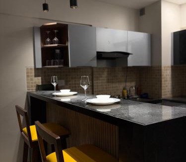 Kadadhe Apartment | Viento