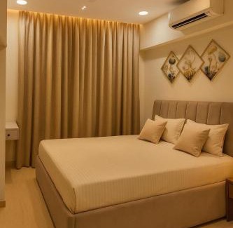 Kadadhe Apartment | Viento