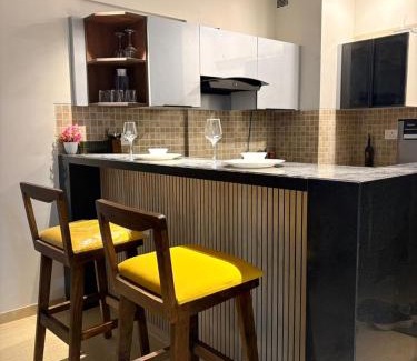 Kadadhe Apartment | Viento
