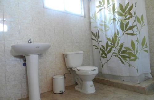 Ovalle House | Viento Sur Astro Camping & Cabañas