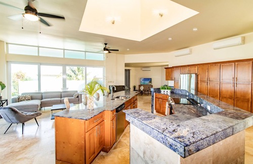 Florida Villa | Vieques Island Exclusive Oceanfront Gated Community