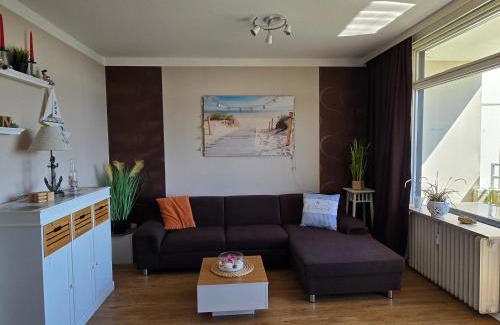 Grossenbrode Apartment | Vier Jahreszeiten 1-34