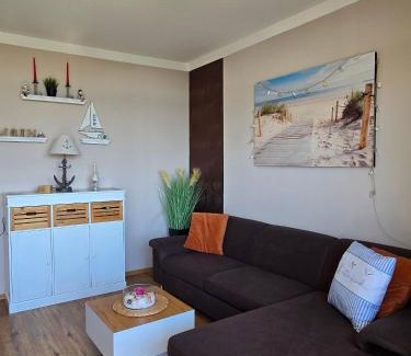 Grossenbrode Apartment | Vier Jahreszeiten 1-34