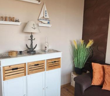 Grossenbrode Apartment | Vier Jahreszeiten 1-34