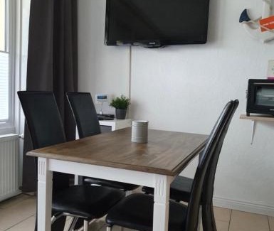 Grossenbrode Apartment | Vier Jahreszeiten Haus 3 Whg 24