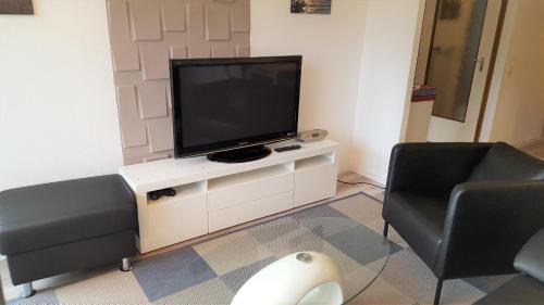 Grossenbrode Apartment | Vier Jahreszeiten Haus 1 Whg 06