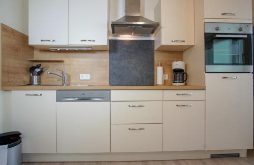 Grossenbrode Apartment | Vier Jahreszeiten Haus 6 Whg 08