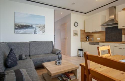 Grossenbrode Apartment | Vier Jahreszeiten Haus 6 Whg 08