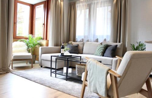 Rottweil Apartment | Vier Sind Hier Apartments