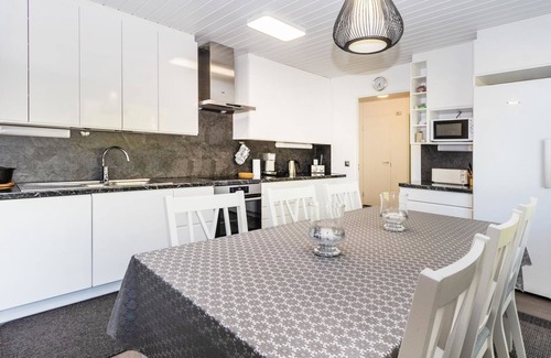 Savukoski House | Vierastupa by Interhome