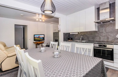 Savukoski House | Vierastupa by Interhome