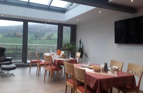Neckarsteinach Hotel | Vierburgeneck