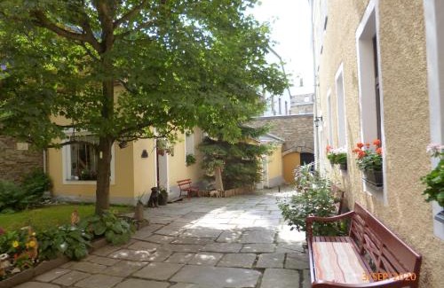 Annaberg-Buchholz Apartment | Vierseitenhof Linke