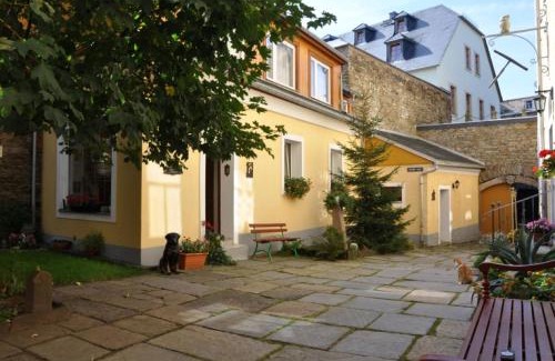 Annaberg-Buchholz Apartment | Vierseitenhof Linke