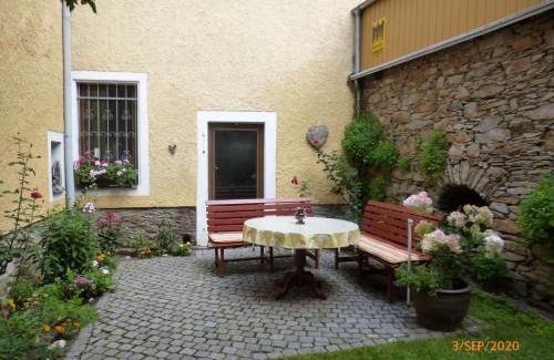 Annaberg-Buchholz Apartment | Vierseitenhof Linke