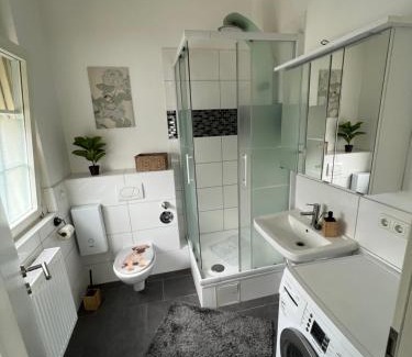 Dulken Apartment | Viersen Schöne Apartments am Dülkener Bahnhof Vi01 bis Vi09