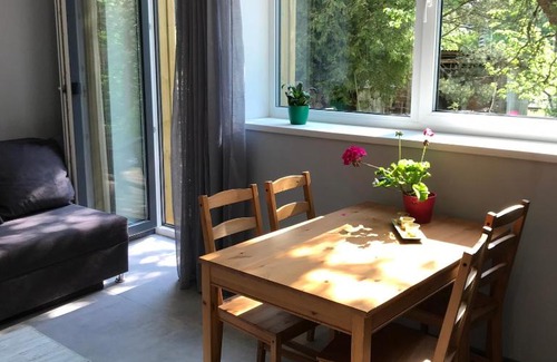 Saulkrasti House | Viesu nams Baņuta1