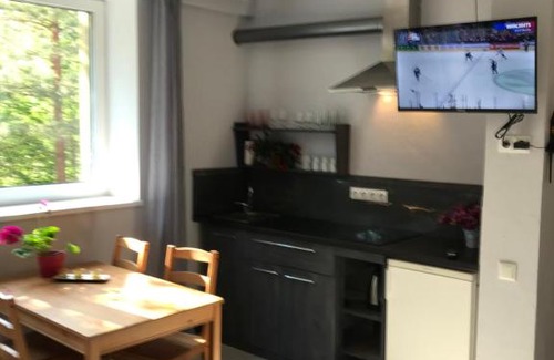Saulkrasti House | Viesu nams Baņuta1