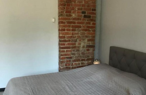 Saulkrasti House | Viesu nams Baņuta1