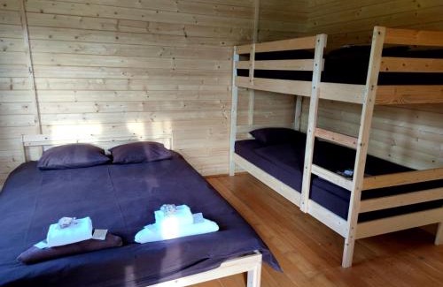 Regi House | Viesu nams “Bauļi”