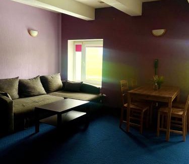 Plavniekkalns House | Viesu nams “Dimantu ferma”