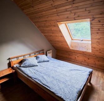 Birzgale House | Viesu nams Krauklīši