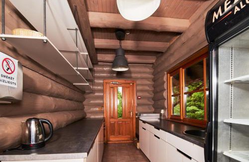 Birzgale House | Viesu nams Krauklīši