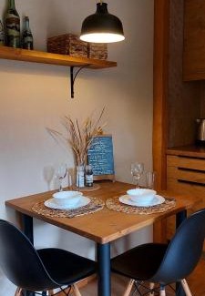 Bernati House | Viesu nams Smilgas