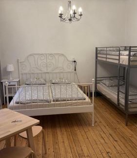 Ventspils House | Viesu nams Stella