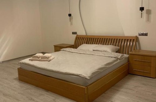 Igums House | Viesu nams “Zilaiskalns”
