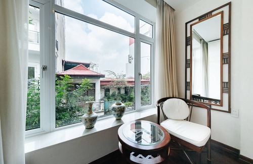 Old Quarter Apartment | Viet HOME - 1 minute to Hoan Kiem Lake, Old Quarter