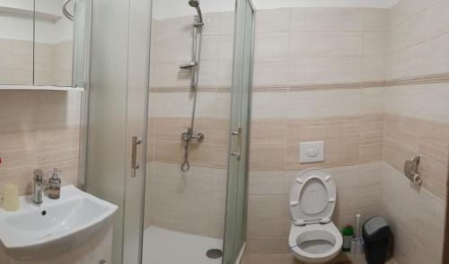 Zelezna Ruda House | Viet Sen Pension