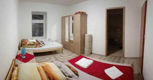 Zelezna Ruda House | Viet Sen Pension