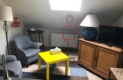 Tournai Bed & Breakfast | vieux colombier