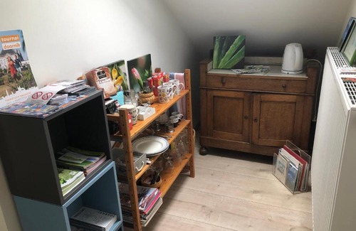 Tournai Bed & Breakfast | vieux colombier