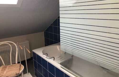 Tournai Bed & Breakfast | vieux colombier