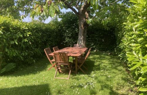 Varengeville-sur-Mer House | Vieux Logis